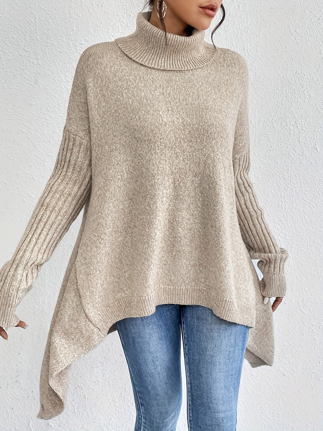 Eira™ – Mjuk, Varm och Elegant