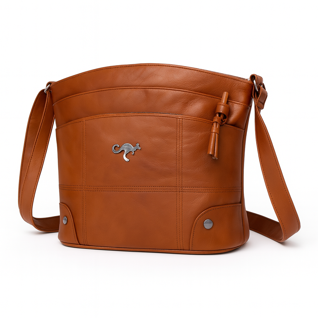 Alina Atelier Bag