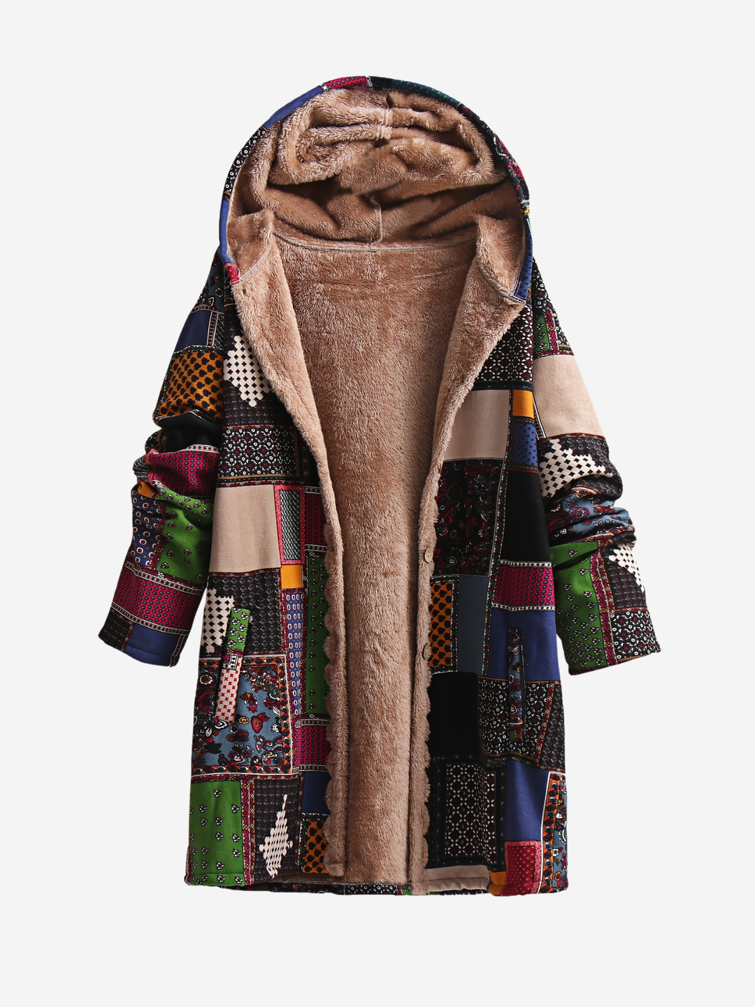 Elegans Hoodie Dam