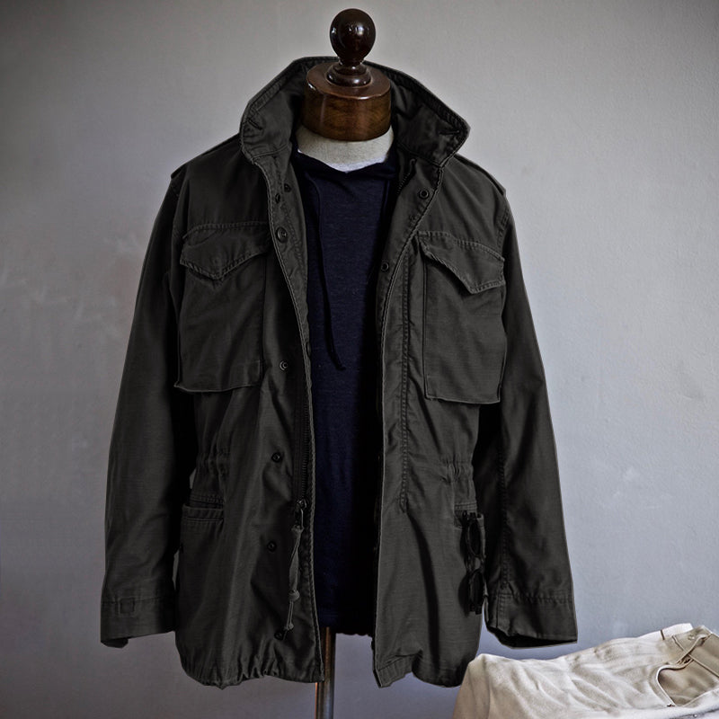 Arlen Jacket