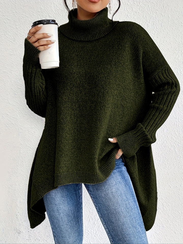 Eira™ – Mjuk, Varm och Elegant