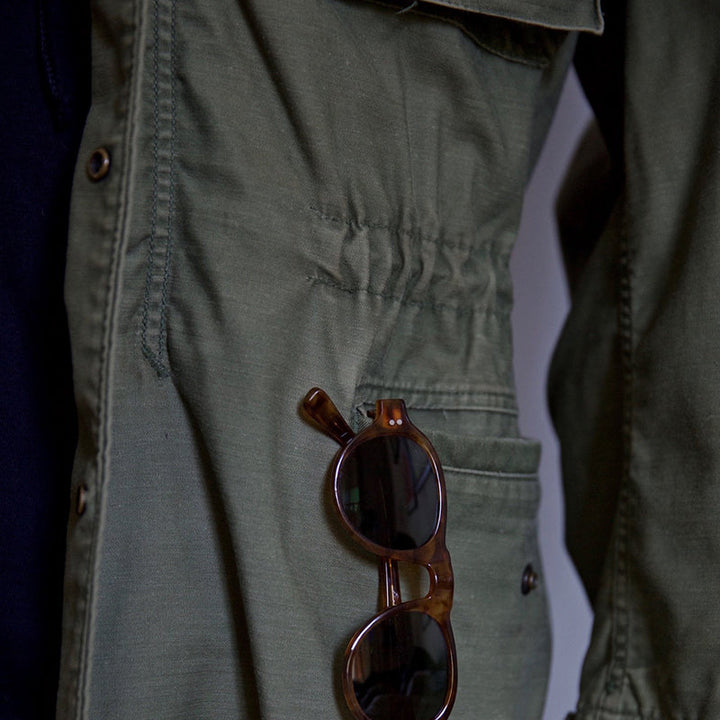 Arlen Jacket