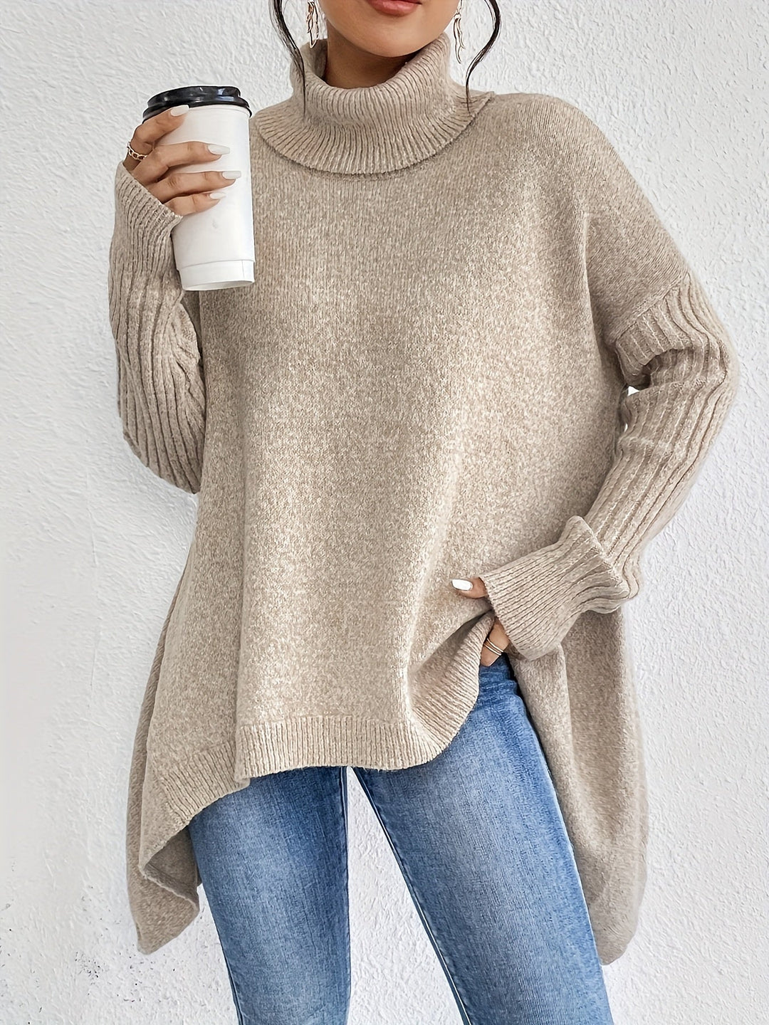 Eira™ – Mjuk, Varm och Elegant