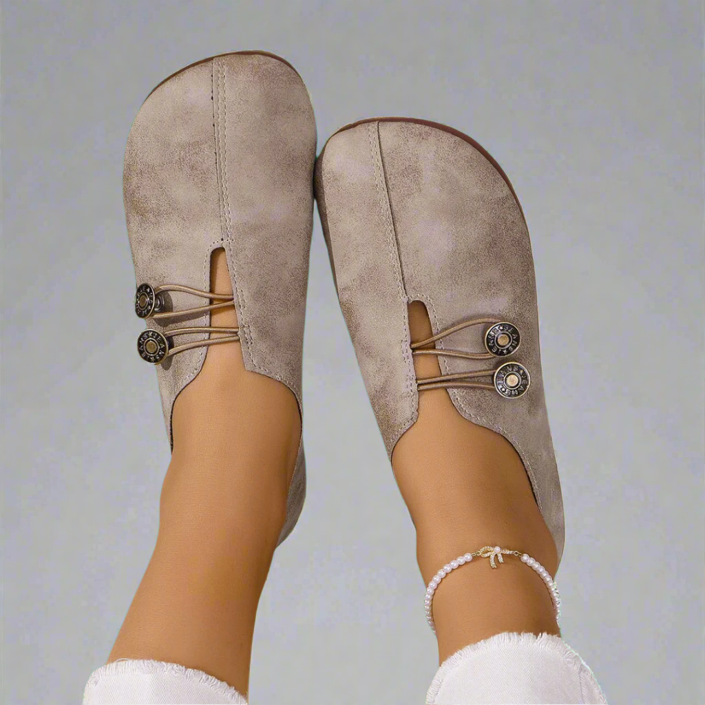 Lundra™ – Eleganta Slip-ins