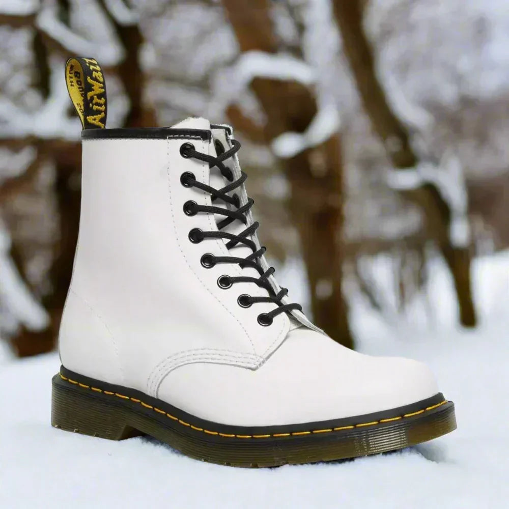 Algot Premium Boots