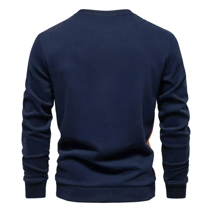 Wendelin | Tidlös Stil & Maximal Bärkomfort