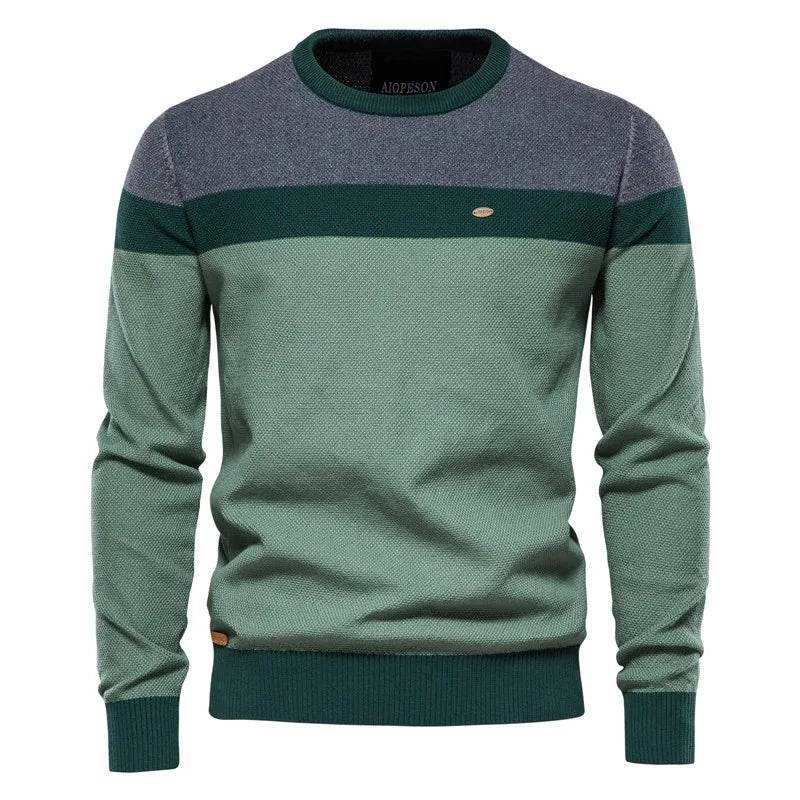 Norwin | Robust stil möter ultimat komfort