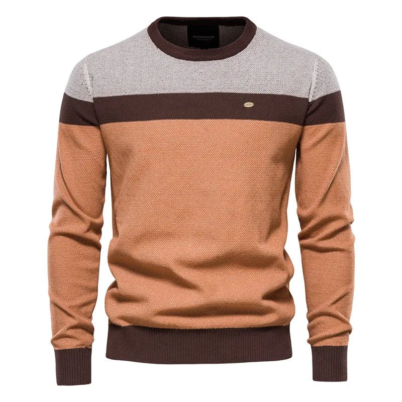 Norwin | Robust stil möter ultimat komfort