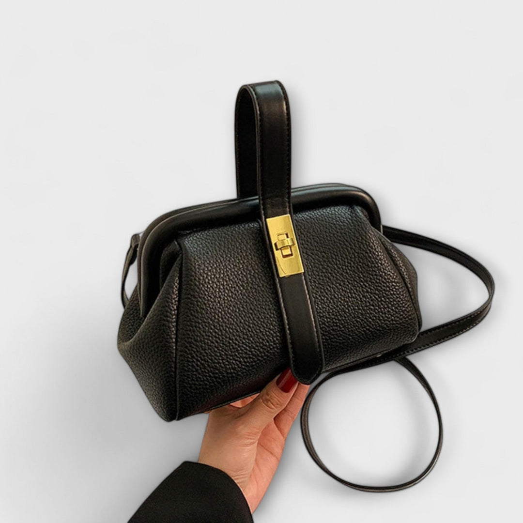 Maelis - Retro Väska