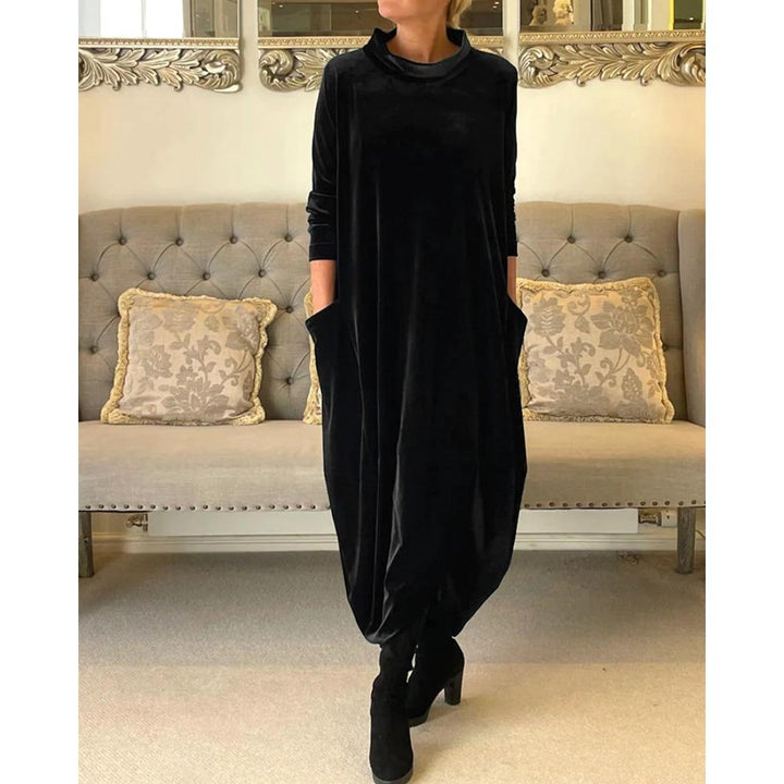 Lisette™ | Elegant och stilig klänning