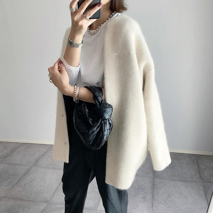 Ingrid™ - Elegant Kofta