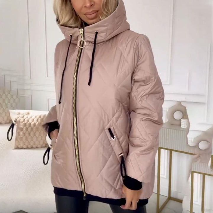Kefi Lyx Vinterjacka