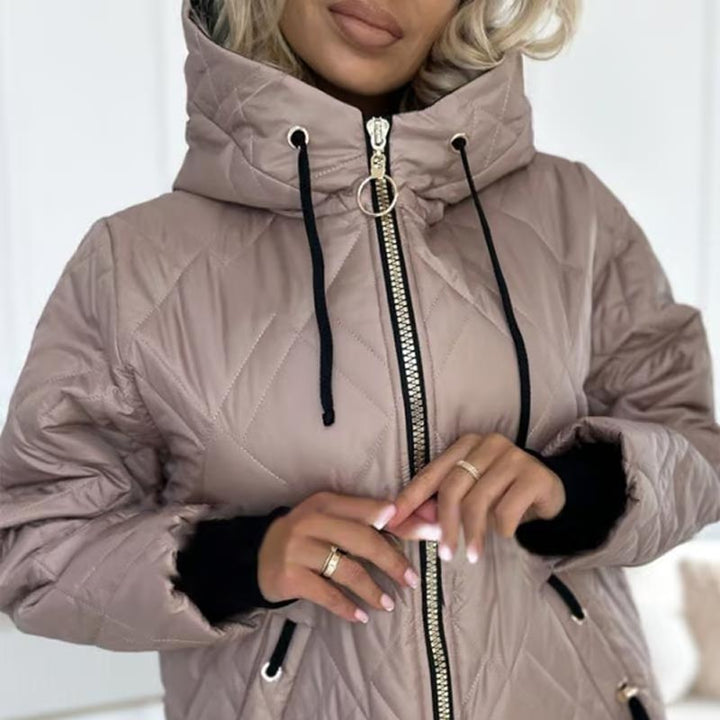 Kefi Lyx Vinterjacka